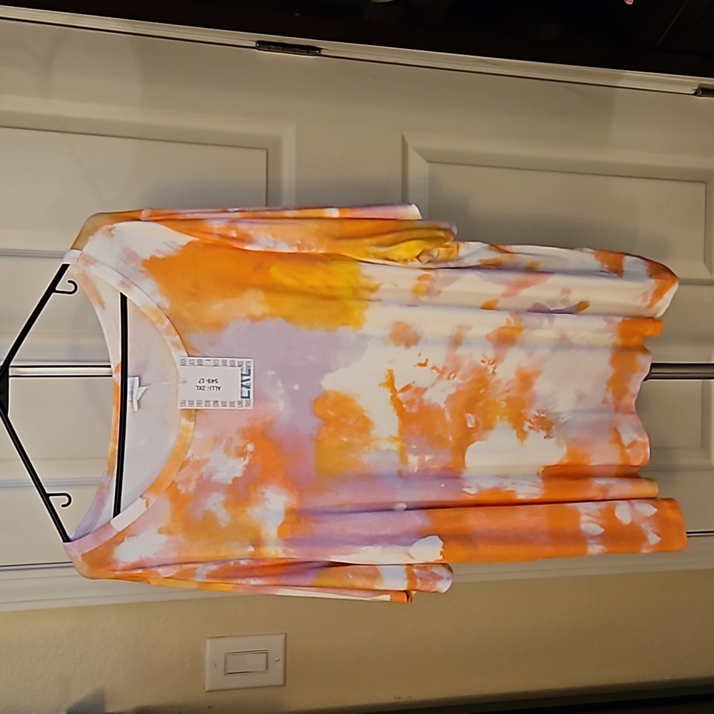 Lularoe Alli